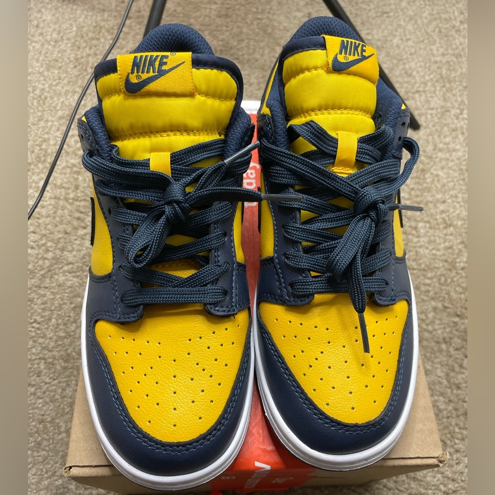 Nike Dunks
